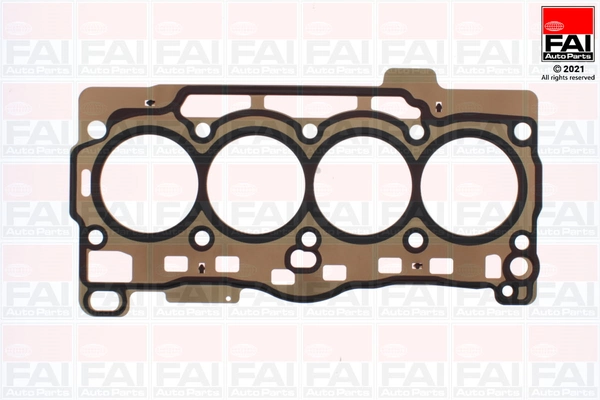 Gasket, cylinder head